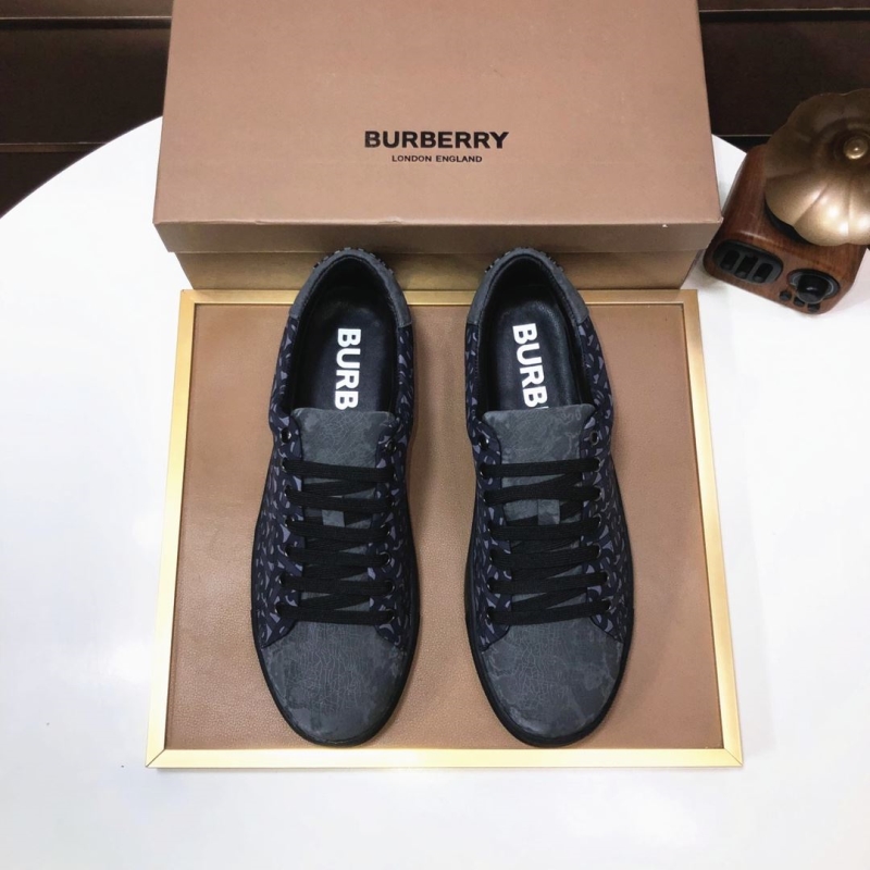 Burberry Sneakers